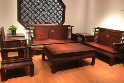 卢湾区本地老红木家具回收电话