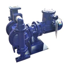 银南地区高品质的电动隔膜泵优质货源