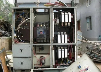 石狮变压器回收 油浸式变压器回收服务公司