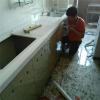 广州厨房改造厨柜安装翻新不锈钢