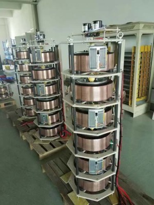 鄂州单相接触式调压器厂家