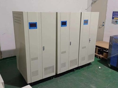 宜春SVC系列稳压器厂家批发