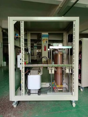 嘉兴SVC系列稳压器厂家有哪些