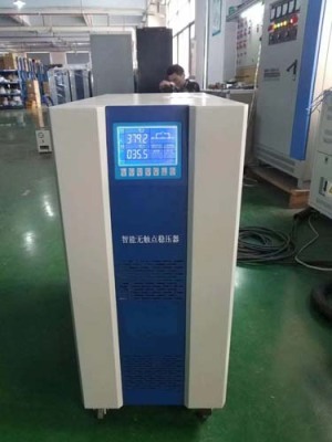 临高SVC系列稳压器价格