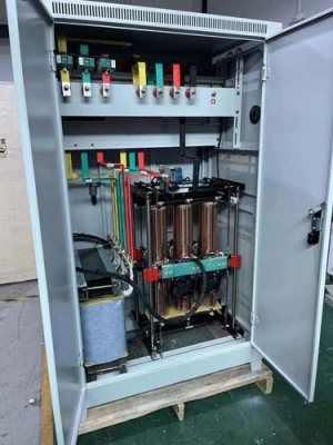 三门峡大功率补偿式稳压器厂家批发