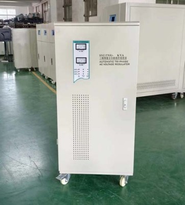 徽州单相交流稳压器厂家有哪些
