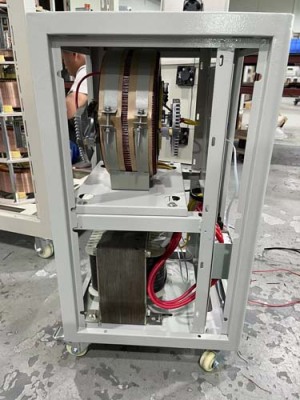 绍兴单相交流稳压器批发价格