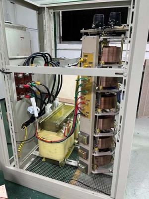 池州三相全自动稳压器批发价格