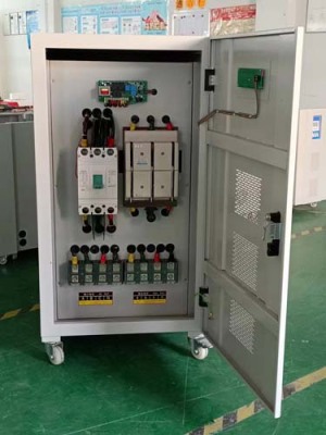 攀枝花智能无触点数控式稳压器价格