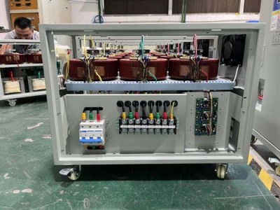 徽州单相交流稳压器厂家有哪些