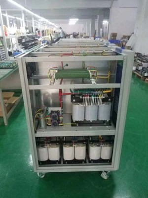 万宁三相全自动稳压器厂家哪家好