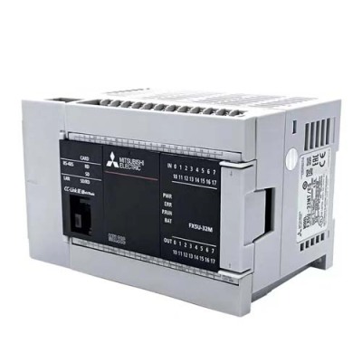 扬州回收三菱FX3U-48MT/ES厂家电话