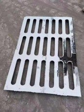 惠州球墨铸铁井盖专业生产厂家