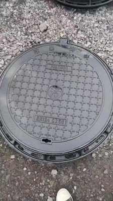 广东球墨铸铁五防井盖价格