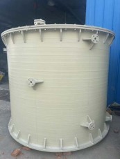 福建PPH储罐厂家哪家好