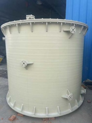 福建PPH储罐厂家哪家好