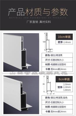 软膜卡布灯箱的特点及工艺技术 厂家报价