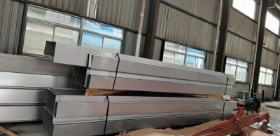 江苏泰州按量定制不锈钢天沟造型丰富