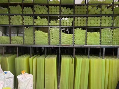 优力胶定制厂家