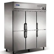同安回收二手厨房设备 旧冰柜回收