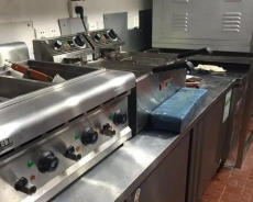 泉州酒店厨房设备免费上门回收