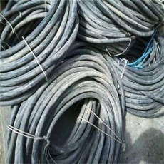 收购电缆 集美区废旧电缆线回收价格