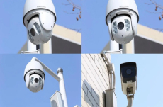 深圳南山区监控安装西丽公司安装摄像头公司