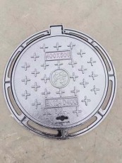 厦门球墨铸铁井盖生产基地