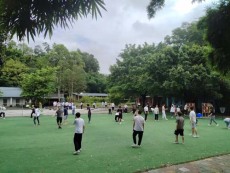 三水区靠谱亲子研学攻略