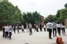 佛山市老牌年会场地团队活动策划