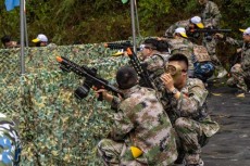 南沙区靠谱团建活动高性价比