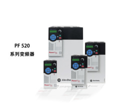 25B-D017N114变频器 PF520系列