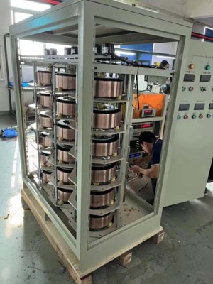 丹东三相接触式调压器批发价格