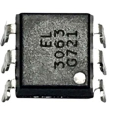 丽水槽型光耦公司