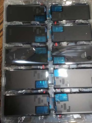 北京上门回收LG手机后盖哪里有