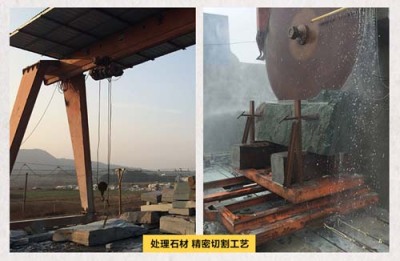 潍坊不规则石材生产厂家