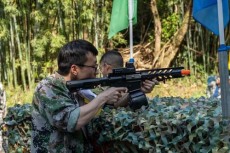 海珠区规模大拓展培训公司基地