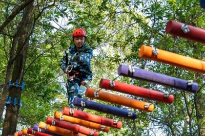 南沙区老牌企业拓展培训方案