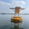 1.8米浮标站水质自动监测系统说明