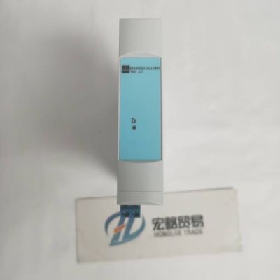 DIN導(dǎo)軌式溫度變送器iTEMP TMT127