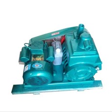 海北藏族自治州高品质的旋片式真空泵供应商