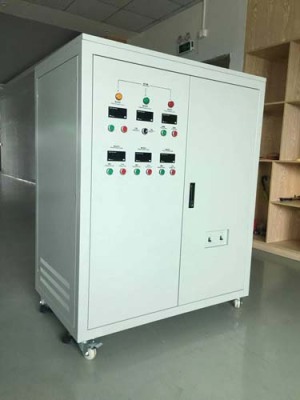 咸阳箱式电动调压器价格