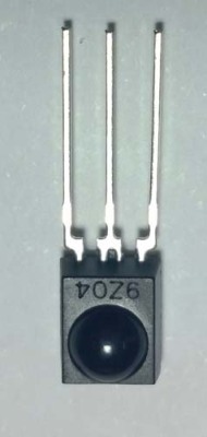 新乡一体化遥控接收头生产厂家