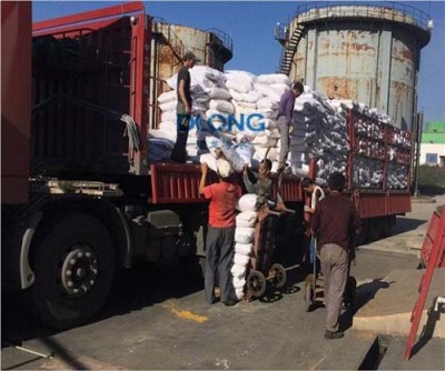 青海碳源醋酸钠价格