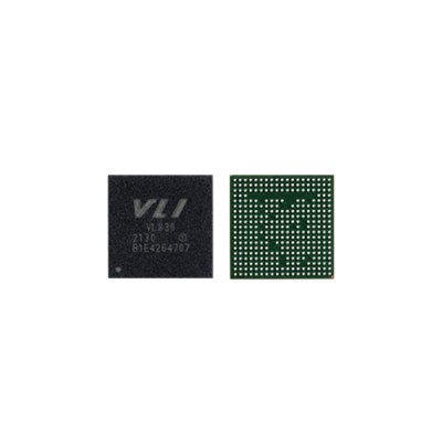 VIA威盛 VL830 USB4端点设备控制芯片