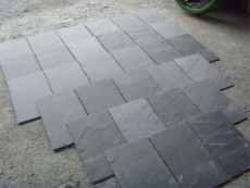 黔南布依族苗族自治州天然青石板石材批发