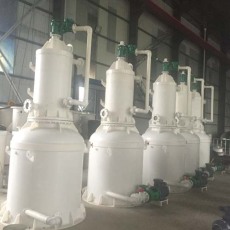 周口水喷射真空机组生产厂家