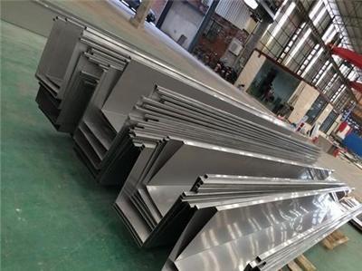 江苏宿迁质量好的316L不锈钢天沟规格齐全