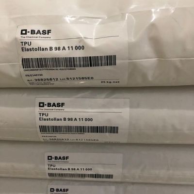 荥阳服务好的Elastollan 565A12P 巴斯夫 TPU报价单