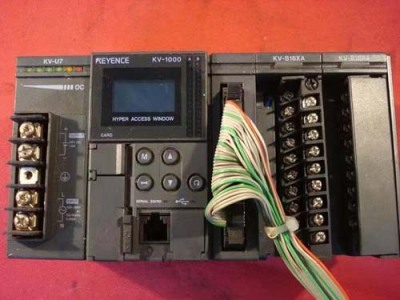 回收基恩士LJ-X8020公司